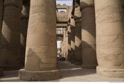 Karnak Temple Photo References #9